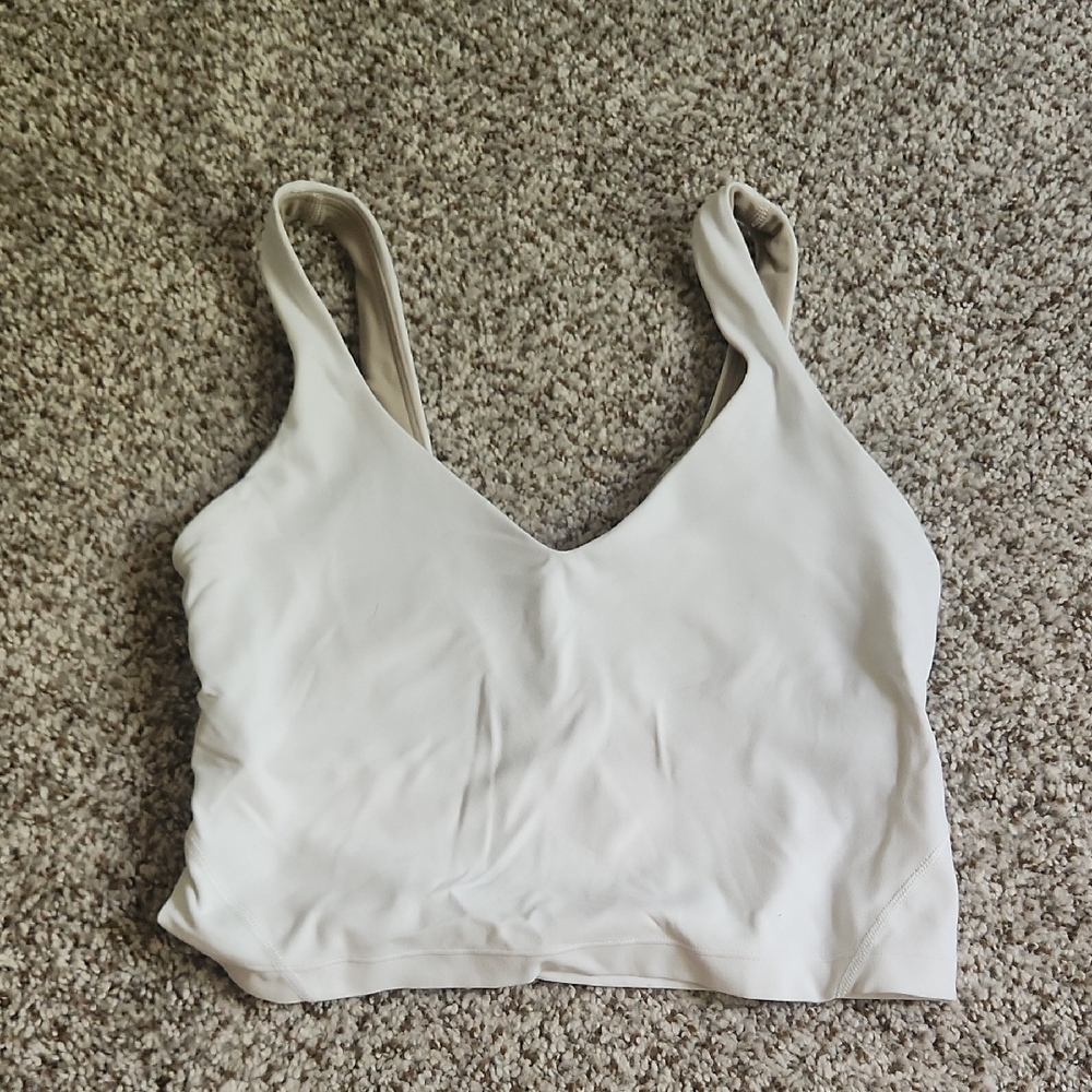 Lululemon Align Tank